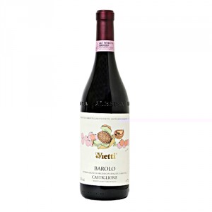 BAROLO CASTIGLIONE 