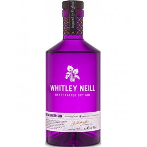 Whitley Neill Rhubarb