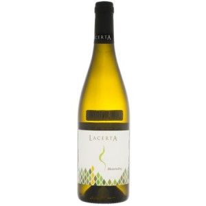 Lacerta Rhein Riesling