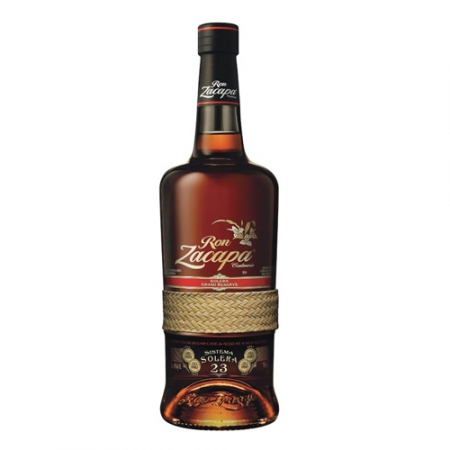 Zacapa 23 YO