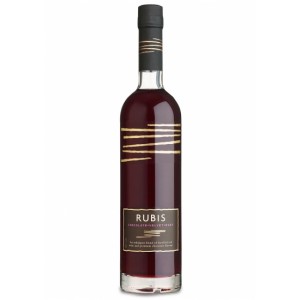 Rubis Vin cu ciocolata 0.5 L