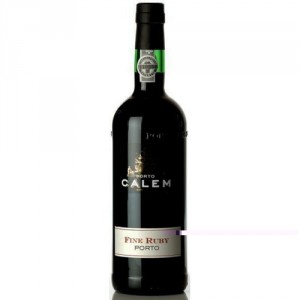 CALEM PORTO Ruby