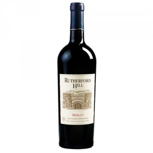 Rutherford Hill Cabernet Sauvignon