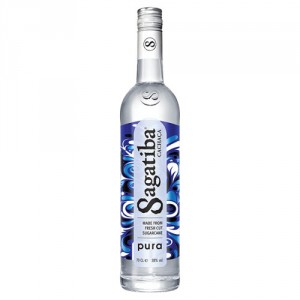 Sagatiba Pura Cachaca 0.70L