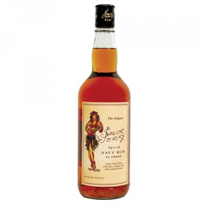 SAILOR JERRY SPICED ROM