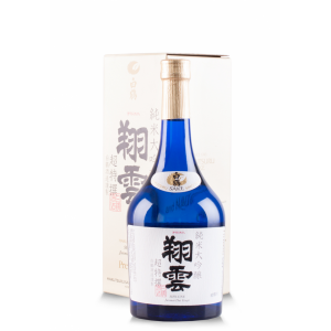 Sake Junmai Dai Ginjo Sho Une