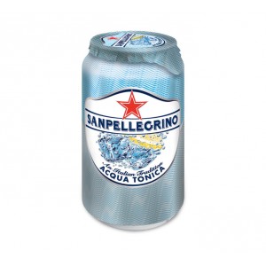 APA TONICA SAN PELLEGRINO 24 X 330 ML