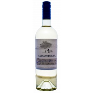 Casas del Bosque Sauvignon blanc Gran Reserva