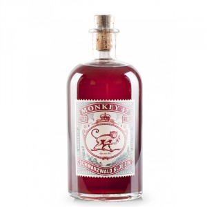 Monkey 47 Sloe Gin