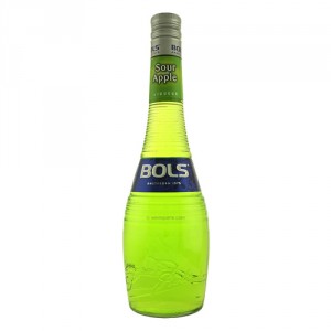 Bols Sour Apple