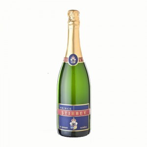 Prince Stirbey Spumant Extra Brut