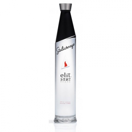 STOLICHNAYA Elit