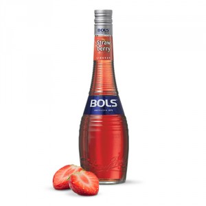 Bols Strawberry