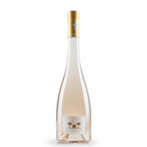 Symphonie Cotes de Provence Cru Classe