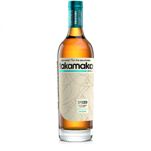 Takamaka Spiced