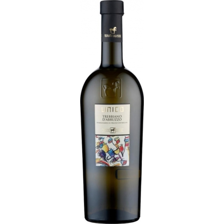 Unico Trebbiano