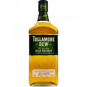 TULLAMORE DEW 0.70L