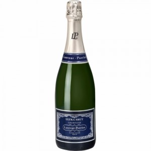 Laurent Perrier Ultra Brut