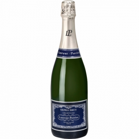 Laurent Perrier Ultra Brut