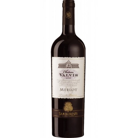 Chateau Valvis Merlot