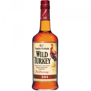 Wild Turkey 