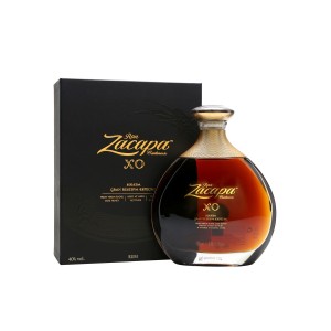 ZACAPA CENTENARIO XO