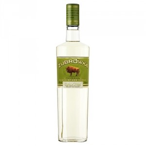 Zubrowka