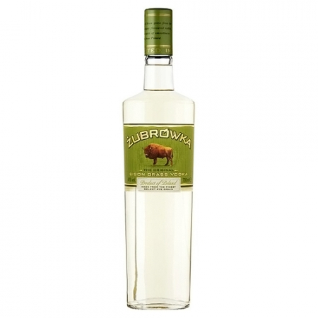 Zubrowka